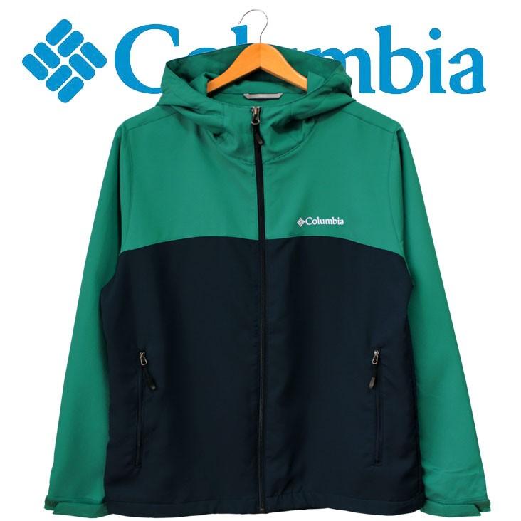 Columbia コロンビア マウンテンパーカー メンズ Pm3799 340 Mitomangoodworks 通販 Yahoo ショッピング