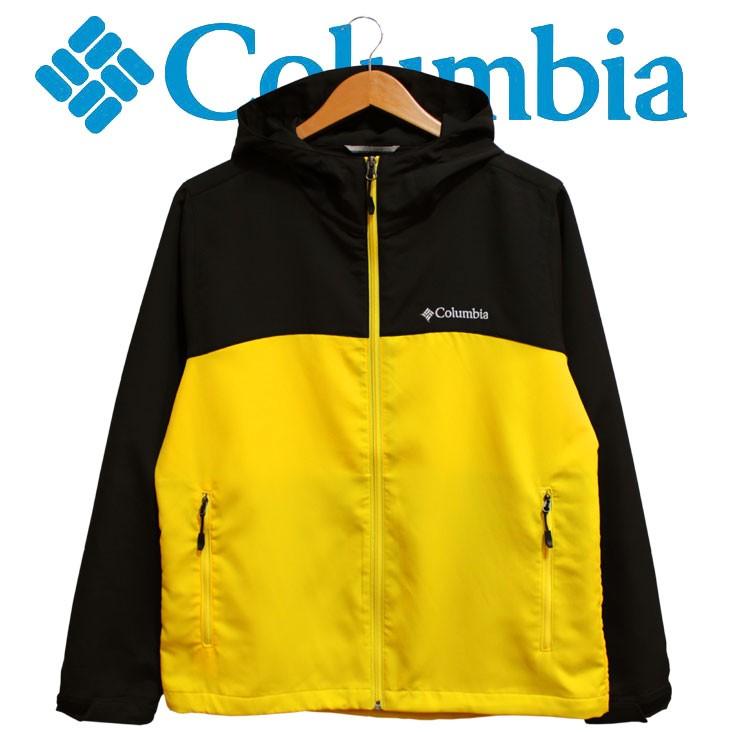 Columbia コロンビア マウンテンパーカー メンズ お得