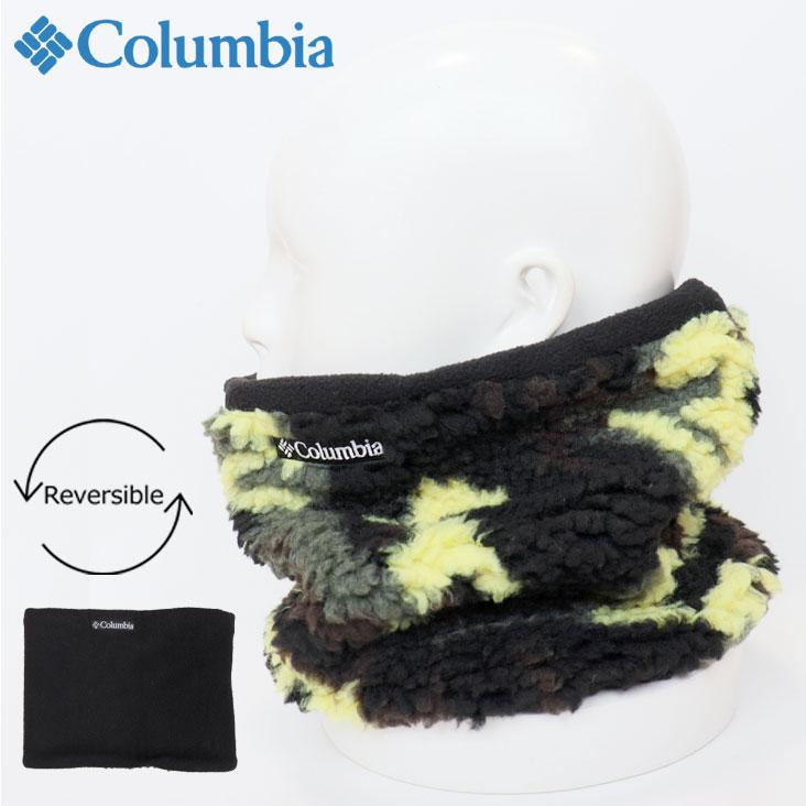 Columbia（コロンビア） ゲシュモズルネックゲイター Geschmozzle Neck