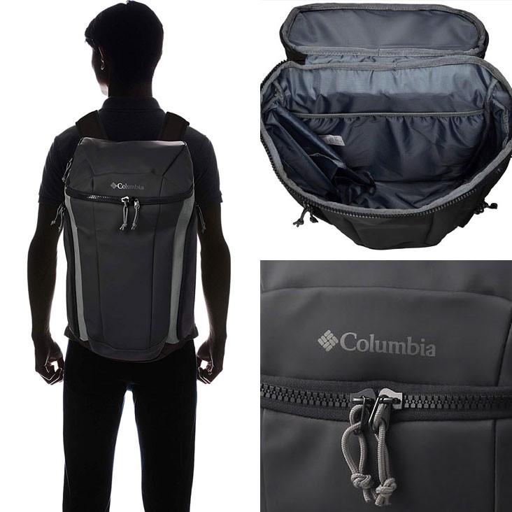 Columbia（コロンビア） Bremner Slope 30L Backpack ブレムナー 
