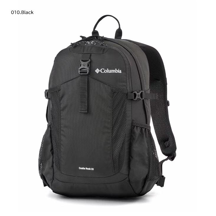 Columbia（コロンビア） 20L バックパックII CASTLE ROCK リュック