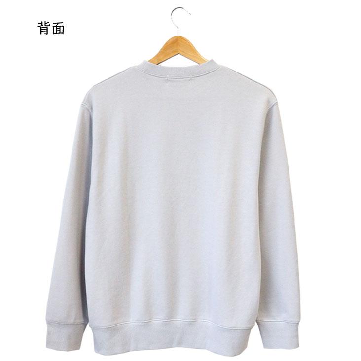 Shabby シャビー トレーナー Los Angeles Dodgers キックボード