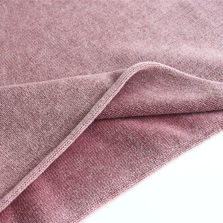 Revo. レヴォ ピグメント加工コットンニット ヘンリーネック クルーネックニット スプリングニット ヴィンテージ感 かっこいい ルーズ 長袖 メンズ レディース | Revo. | 09