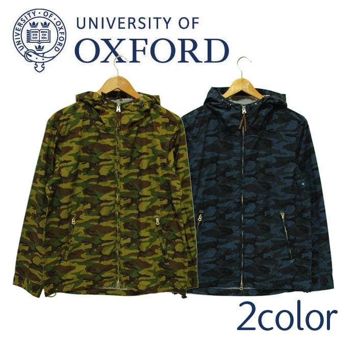 University of Oxford ユニバーシティオブオックスフォード フード付き 