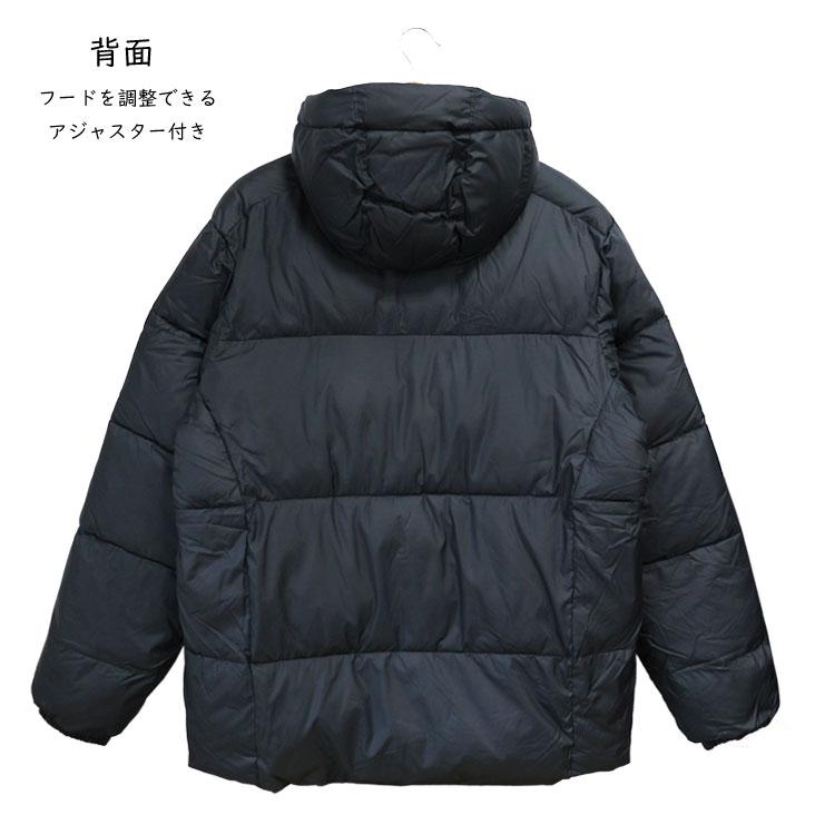 Columbia（コロンビア） 中綿ジャケット PUFFECT HOODED パフェクト