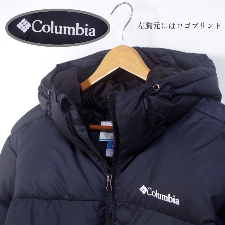 Columbia コロンビア 中綿ジャケット PUFFECT HOODED パフェクト フーデッド 保温性 中綿 デイリーユース メンズ 秋 冬 アウトドア｜mitoman｜03