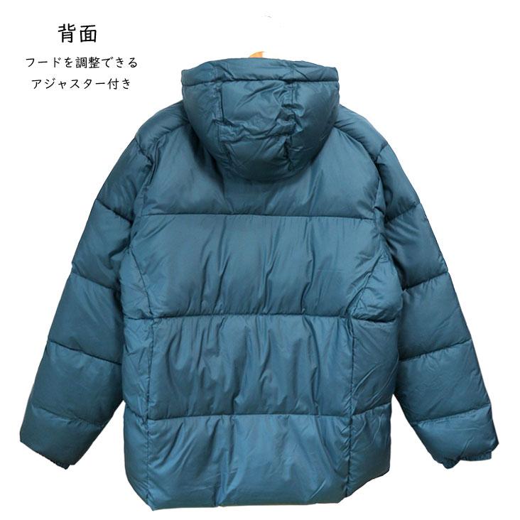 N*屋様 コロンビア hooded puffer jacket テック ファー Columbia（コロンビア） 中綿ジャケット PUFFECT HOODED パフェクト