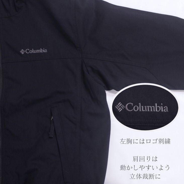 Columbia（コロンビア） ロマビスタフーディ LOMA VISTA HOODIE 