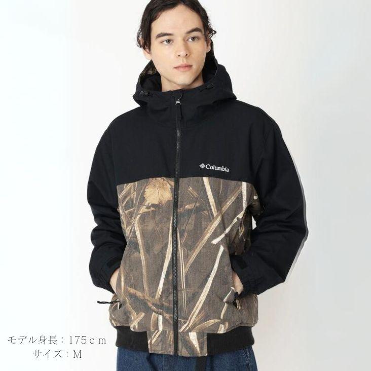 Columbia（コロンビア） ロマビスタフーディ LOMA VISTA HOODIE