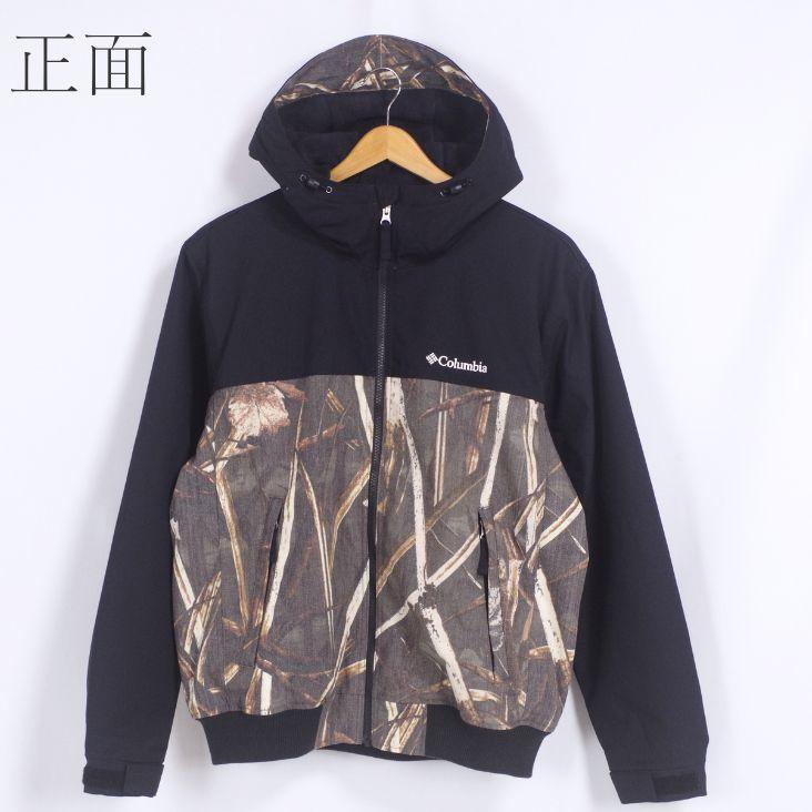 Columbia（コロンビア） ロマビスタフーディ LOMA VISTA HOODIE