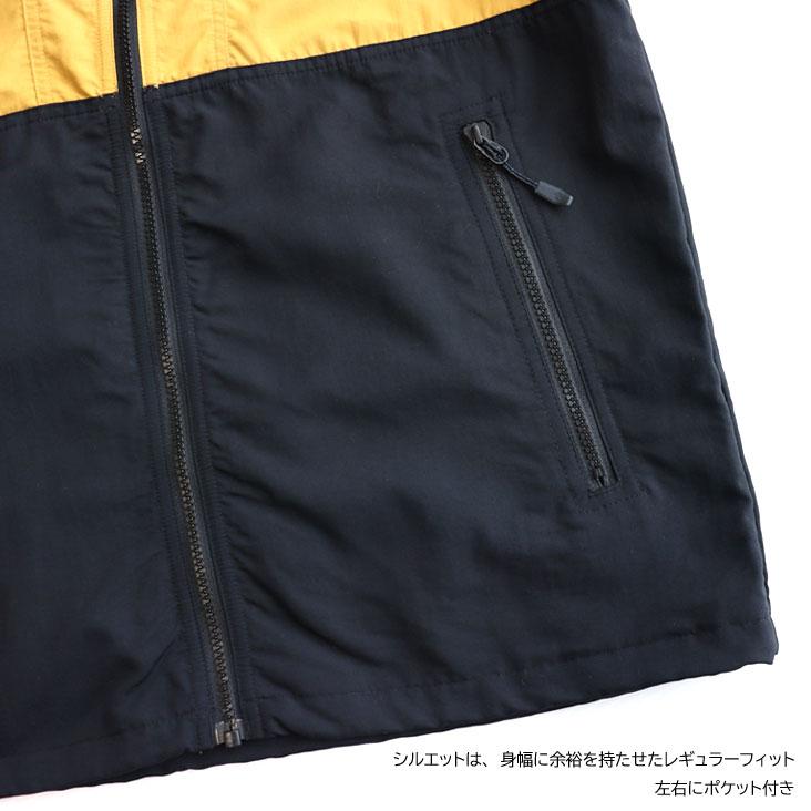 Columbia コロンビア ナイロンジャケット HAZEN JACKET ジャケット フード ポケット パッカブル コンパクト 軽量 撥水 オムニシールド アウター 上着｜mitoman｜08