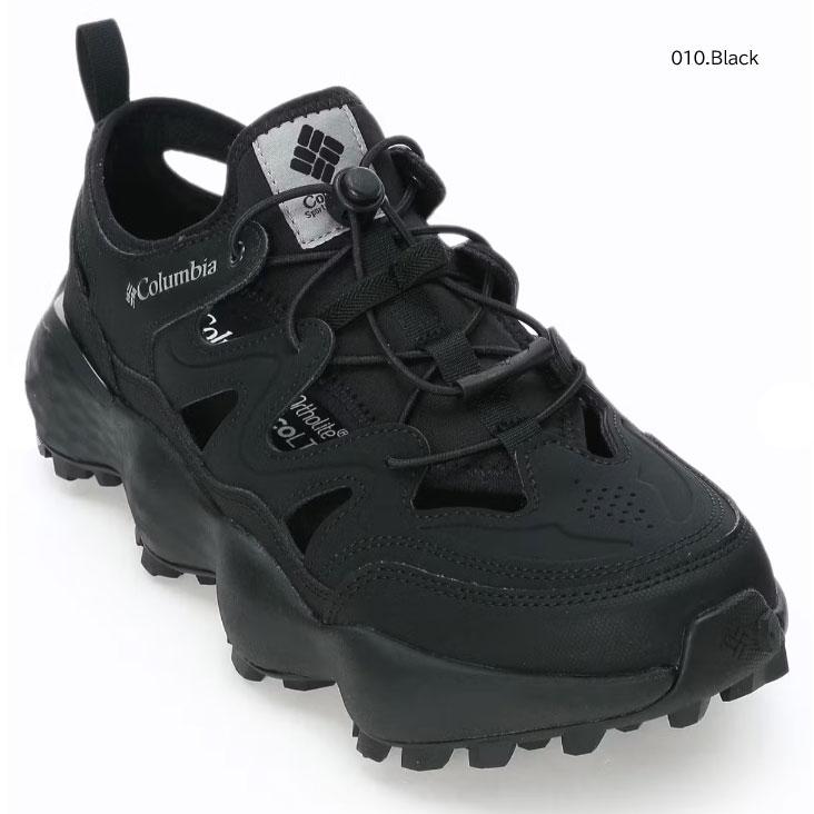 Columbia コロンビア シャンダル THRIVE REVIVE SHANDAL