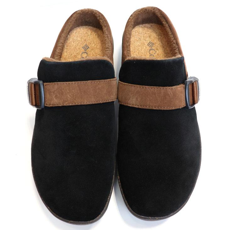 Columbia コロンビア クロッグサンダル CHADWICK CAFE チャド