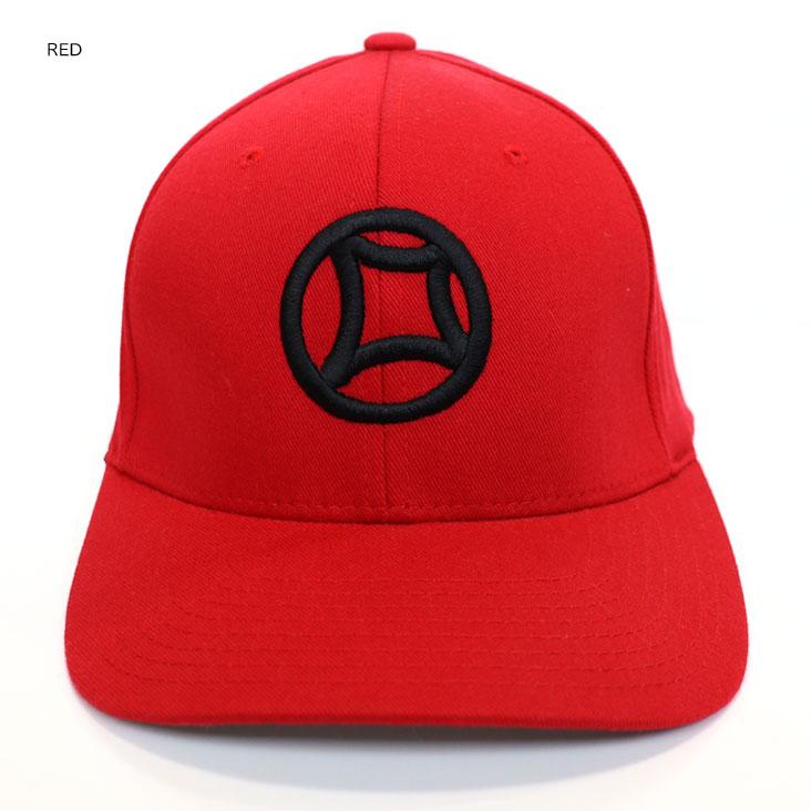 FRESH JIVE 刺繍ロゴ ブラウンキャップ USA製　90's 未使用 USED】80's-90's freshjive JIVE J-LOGO CAP | KON