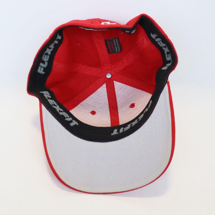 LRG LRG FLEXFIT CAP エルアールジー キャップ 帽子 ロゴ 刺繍 帽子