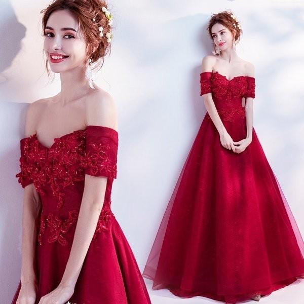激安特価 送料無料ロングドレスウェディングドレスマキシワンピース結婚式ドレスカラードレスフォーマル発表会ドレスパーティードレスレディース大人aラインcdiqt856 Cdiqt856 Mitomi 通販 Yahoo ショッピング 数量限定 特売 Www Skylanceronline Com