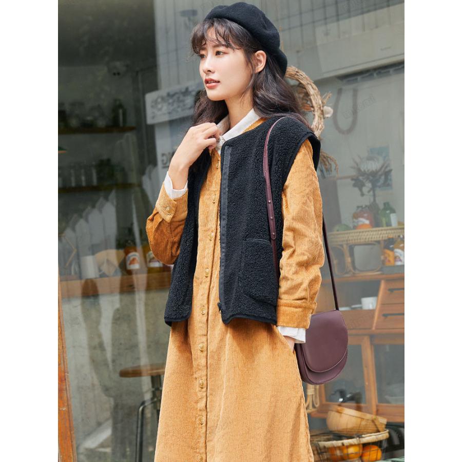 ボアベスト レディース 防寒対策 冬服 重ね着 ふわふわ 可愛い カジュアル 普段着 お洒落 秋冬 冬新作 ベスト レディース ベスト 防寒対策 冬服coatw14 Coatw14 Mitomi 通販 Yahoo ショッピング