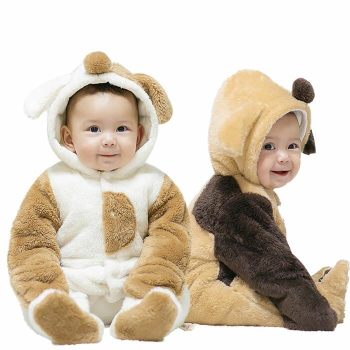 送料無料 年賀状 干支 戌 着ぐるみ 犬 新生児 ベビー ネコ キッズ 新生児 赤ちゃん イヌ ドッグ カバーオール ベビー服 ロンパース 子供 厚手 冬服fubaby30 Fubaby30 Mitomi 通販 Yahoo ショッピング