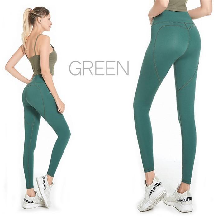 送料無料 ヨガウェア スポーツウェア レディース ジャージ ラッシュガードパンツ フィットネス ダイエット ウォーキング ランニング トレーニングウェアyd05 Fuyd05 Mitomi 通販 Yahoo ショッピング