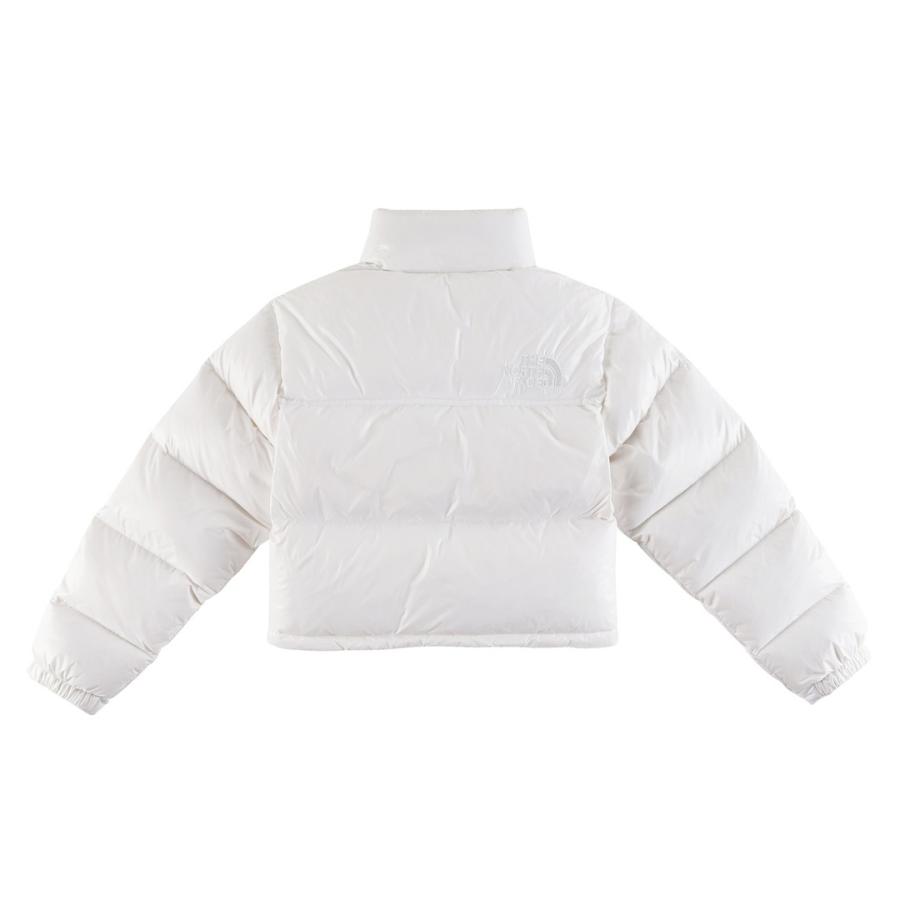 THE NORTH FACE ザノースフェイス ロング ダウンコート NEVER