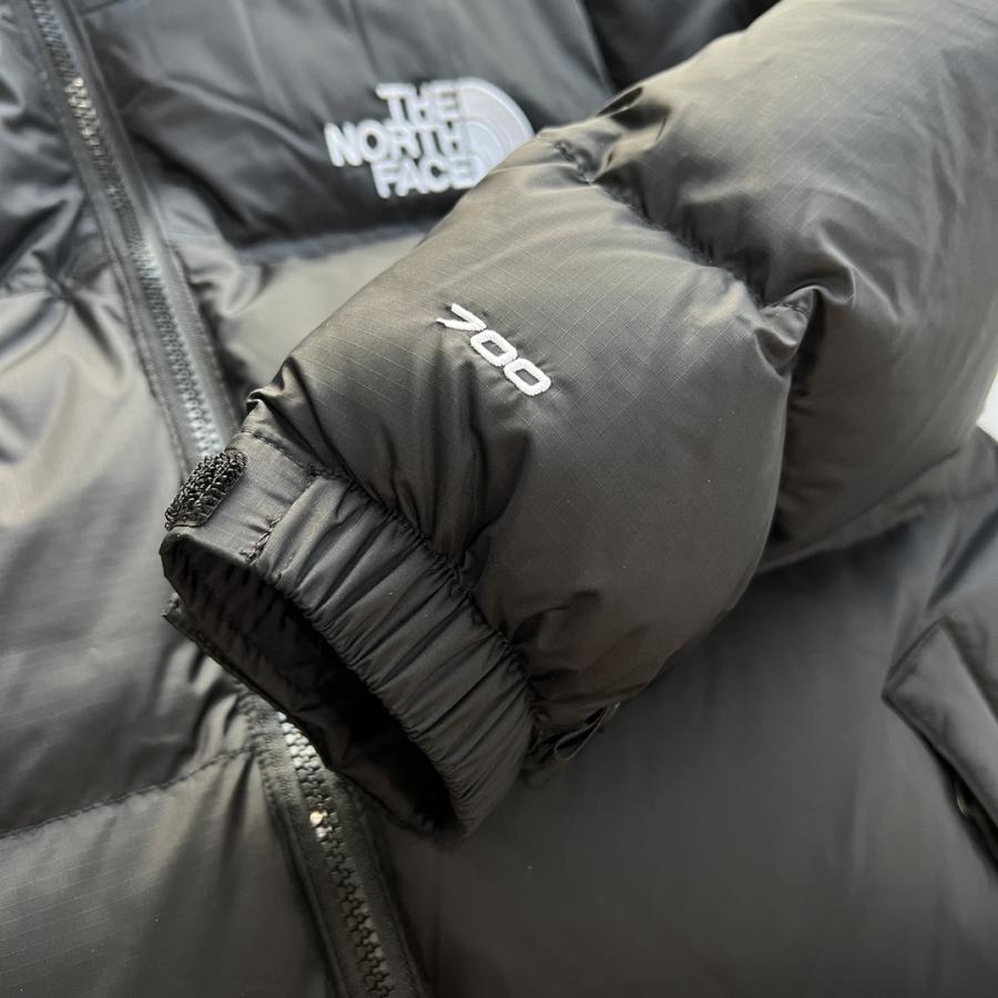 THE NORTH FACE ノースフェイス ダウンジャケット メンズ