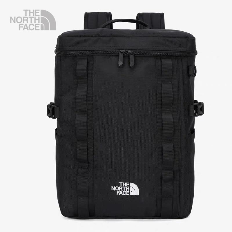 ノースフェイス バッグパック ブラック THE NORTH FACE ノースフェイス リュック TNF DAY PACK M