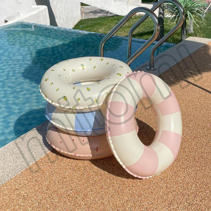 浮き輪 浮輪 うきわ 大人 子供 リング型 アウトドア ビーチグッズ 遊び 夏休み 海 60cm 70cm 80cm 90cmビーチ サイド プール Miacc Mitomi 通販 Yahoo ショッピング