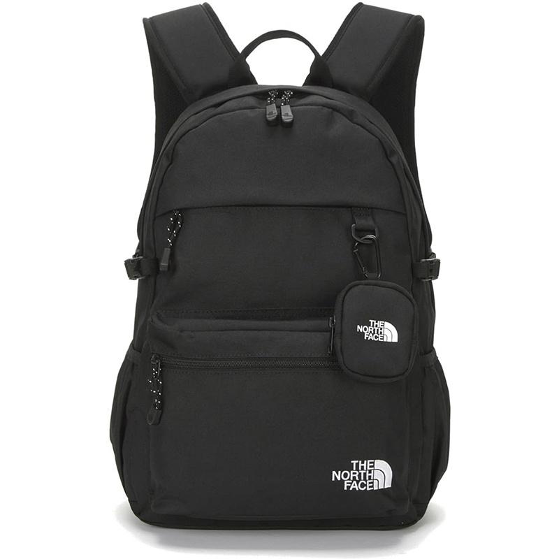 THE NORTH FACE RIMO ブラック バックパック　リュック THE NORTH FACE ノースフェイス RIMO LIGHT BACKPACK リュック