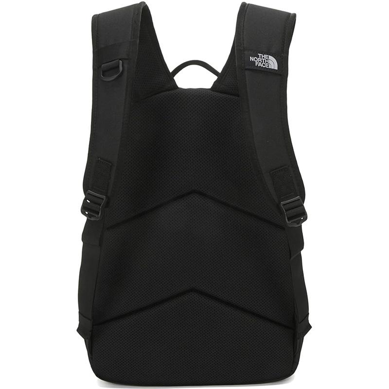 THE NORTH FACE RIMO ブラック バックパック　リュック THE NORTH FACE ノースフェイス RIMO LIGHT BACKPACK リュック