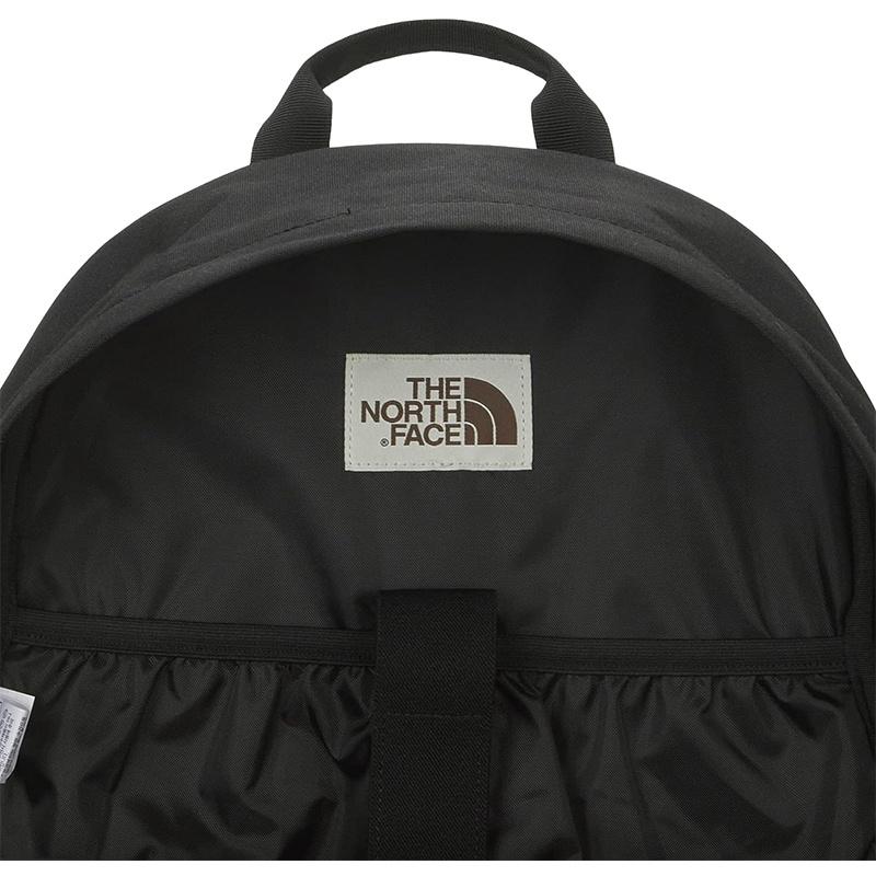 THE NORTH FACE RIMO ブラック バックパック　リュック THE NORTH FACE ノースフェイス RIMO LIGHT BACKPACK リュック