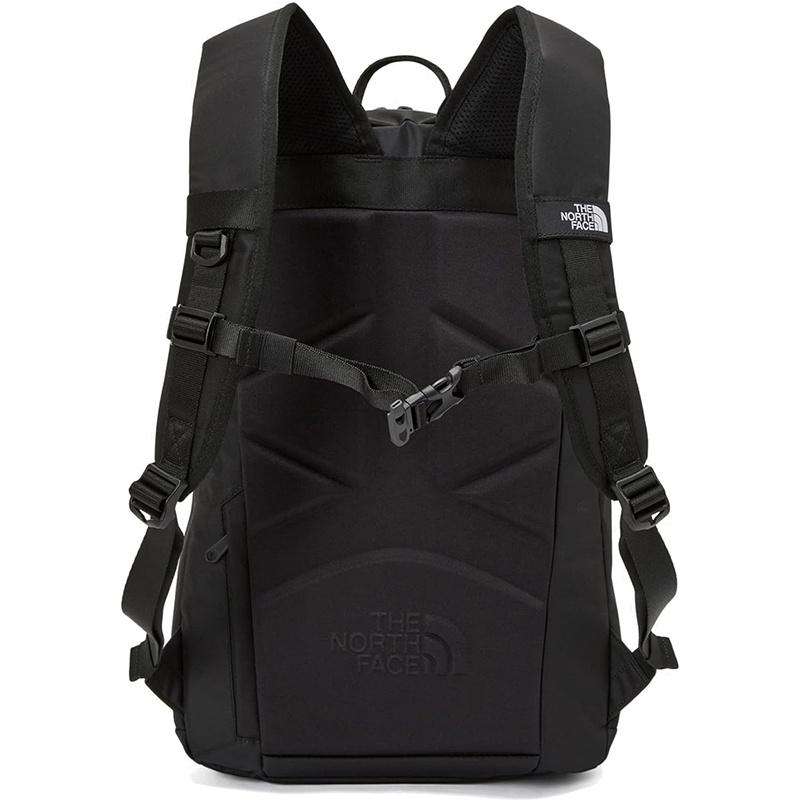 【新品】日本未発売 ノースフェイス　リュック　スーパーパック　黒　ブラック　人気 THE NORTH FACE SUPER PACK バックパック リュック」の人気商品