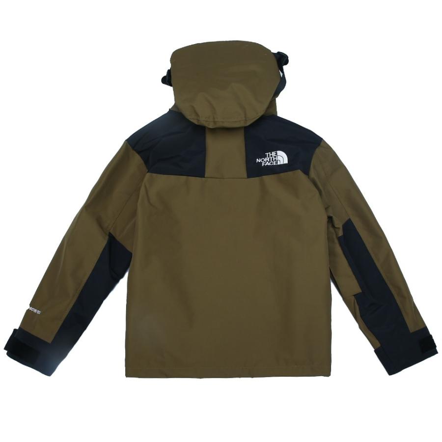 THE NORTH FACE マウンテンジャケット1990 GTX 2 The North Face 1990マウンテンジャケットGTX 2 | street＊style