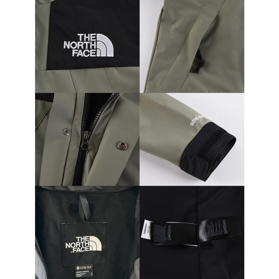 THE NORTH FACE ノースフェイス マウンテン ジャケット