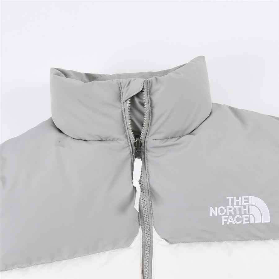 【期間限定セール】ノースフェイス ダウン メンズ レディース THE NORTH FACE 1992 RETRO NUPTSE JACKET ヌプシジャケット ユニセックス 刺繍 アウトドア｜mitomi｜13