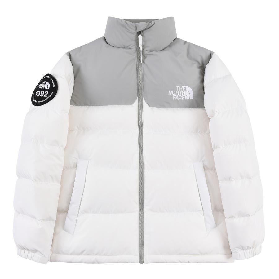 ジャケット・アウター 1992 RETRO ANNIVERSARY NUPTSE JACKET S 1992 RETRO ANNIVERSARY NUPTSE JACKET S - メルカリ