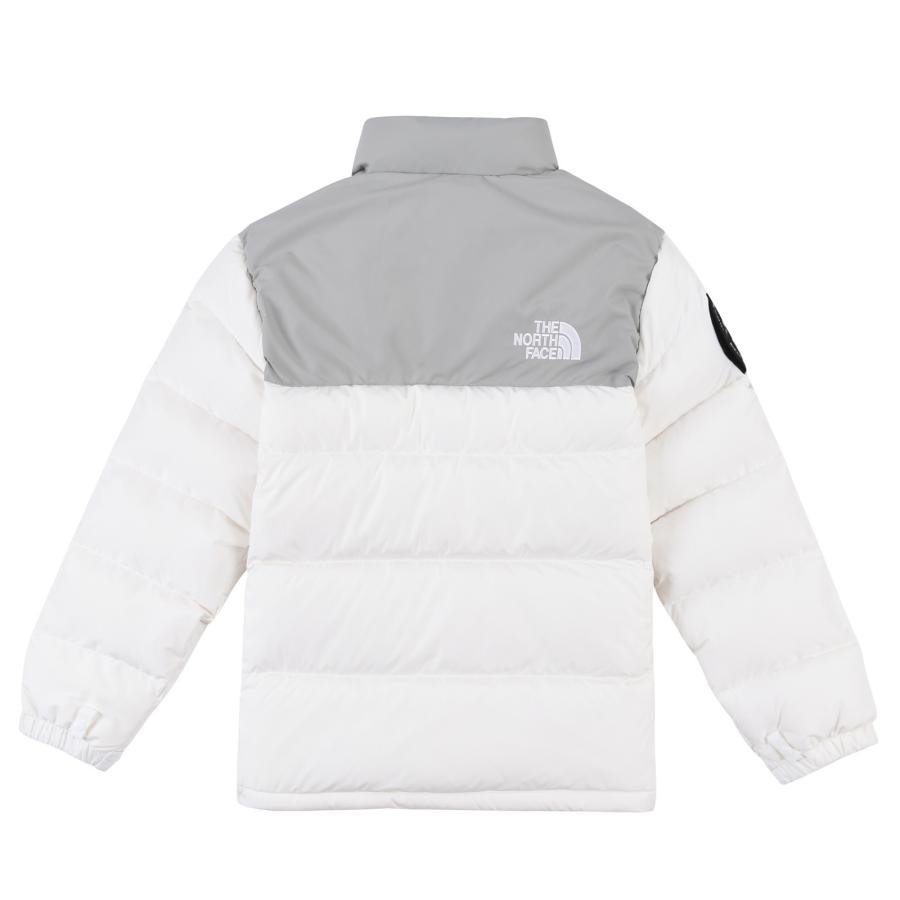 【期間限定セール】ノースフェイス ダウン メンズ レディース THE NORTH FACE 1992 RETRO NUPTSE JACKET ヌプシジャケット ユニセックス 刺繍 アウトドア｜mitomi｜05