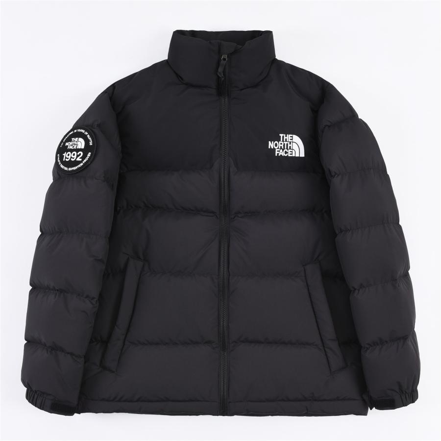 THE NORTH FACE ザノースフェイス ダウンコート 92レトロ