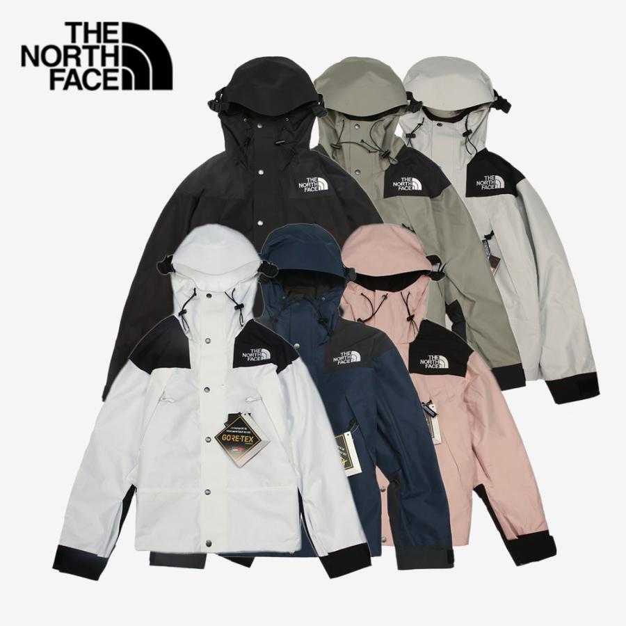 ジャケット・アウター THE NORTH FACE 1990 mountain jacket The North Face 1990 MOUNTAIN JACKET GTX – DTLR
