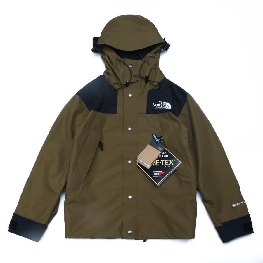 海外限定　ノースフェイス マウンテンジャケットMEN'S Sサイズ　1990 海外限定 THE NORTH FACE 1990 ECO GTX MOUNTAIN JACKET 