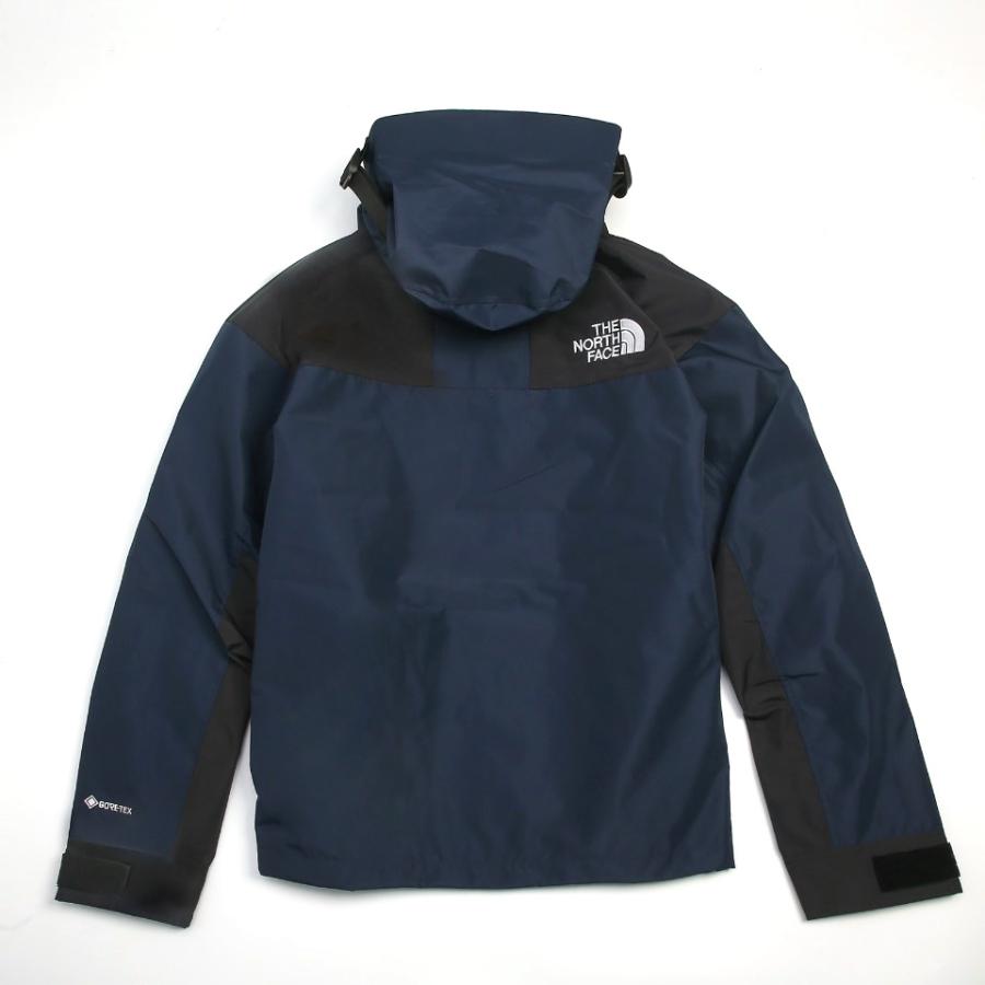 【期間限定セール】THE NORTH FACE ノースフェイス 1990 MOUNTAIN JACKET GTX 2 マウンテン ジャケット マウンテンジャケット アウター メンズ｜mitomi｜12