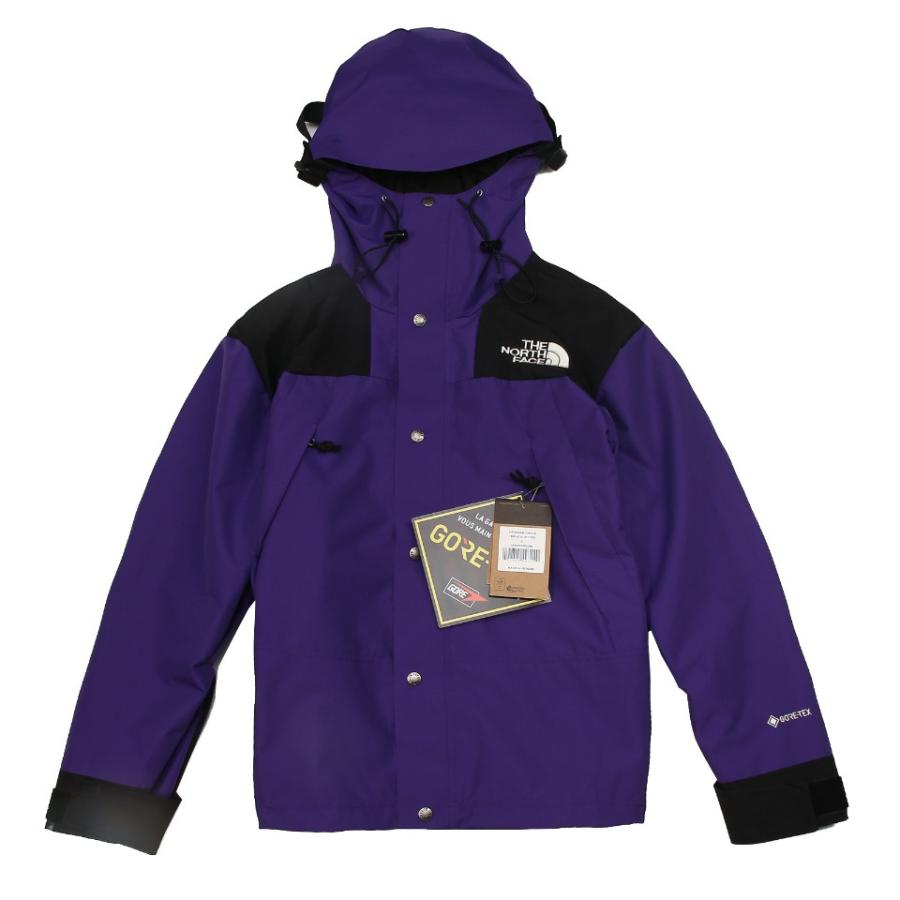 【期間限定セール】THE NORTH FACE ノースフェイス 1990 MOUNTAIN JACKET GTX 2 マウンテン ジャケット マウンテンジャケット アウター メンズ｜mitomi｜17