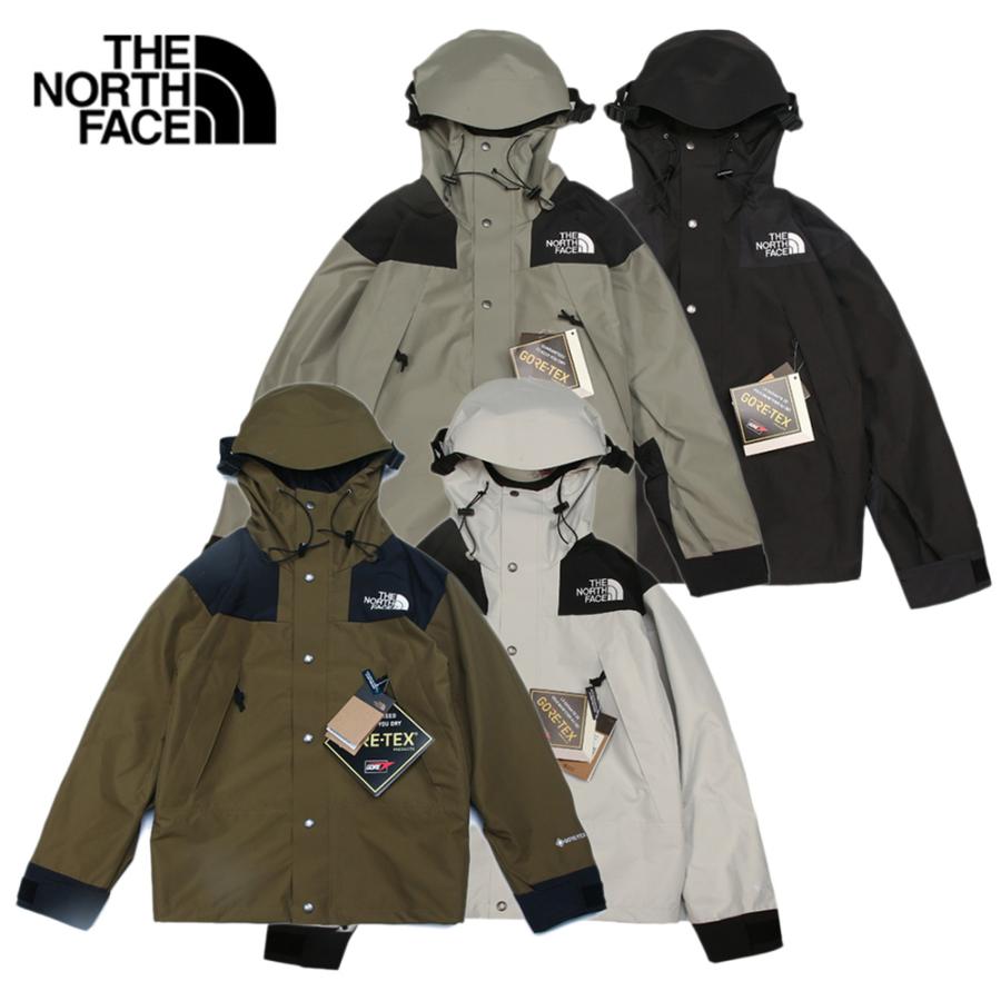 THE NORTH FACE ノースフェイス マウンテン ジャケット マウンテン