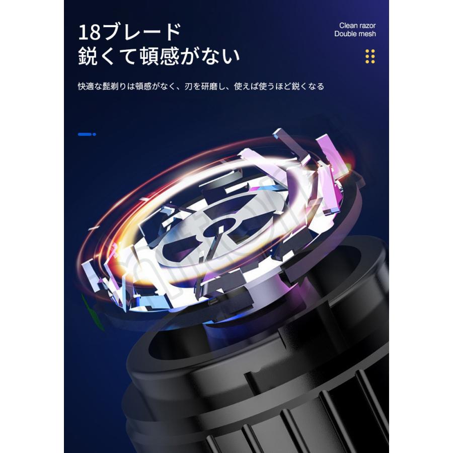 電気シェーバー 男性用 替刃付き 髭剃り Usb 充電式 メンズ ポータブル 持ち運び 小型 コンパクト 髭剃り 電気シェーバー 軽量 回転式 低騒音 自動研磨式 旅行用 Midenn02 Mitomi 通販 Yahoo ショッピング