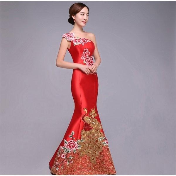 超目玉 送料無料ロングドレスパーティードレスカラードレス二次会結婚式ワンピースドレスフォーマルドレスフォーマルお呼ばれ大きいサイズ大人上品mnheq647 Aライン サイズ Xl Mmaa Co Uk