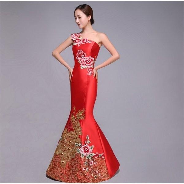 超目玉 送料無料ロングドレスパーティードレスカラードレス二次会結婚式ワンピースドレスフォーマルドレスフォーマルお呼ばれ大きいサイズ大人上品mnheq647 Aライン サイズ Xl Mmaa Co Uk