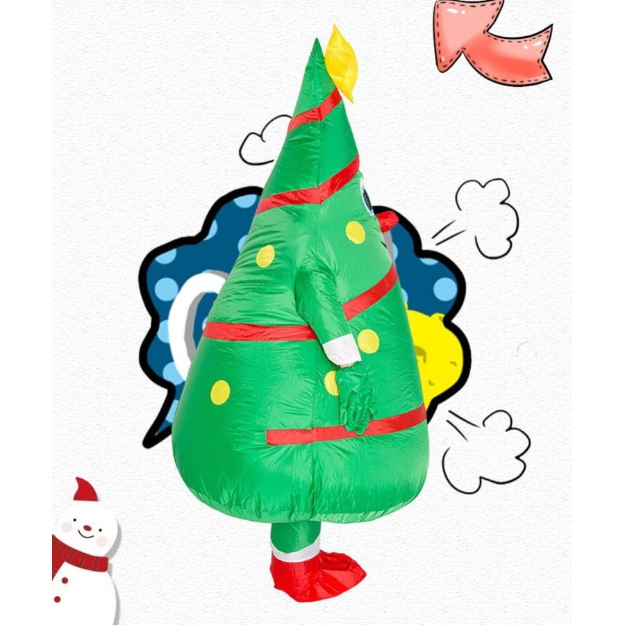 送料無料 クリスマス 衣装 子供 大人 キャラクター サンタクロース 化粧道具 クリスマスツリー 空気を入れる衣装 仮装 着ぐるみ 動物 クリスマスmstan17 Mstan17 Mitomi 通販 Yahoo ショッピング