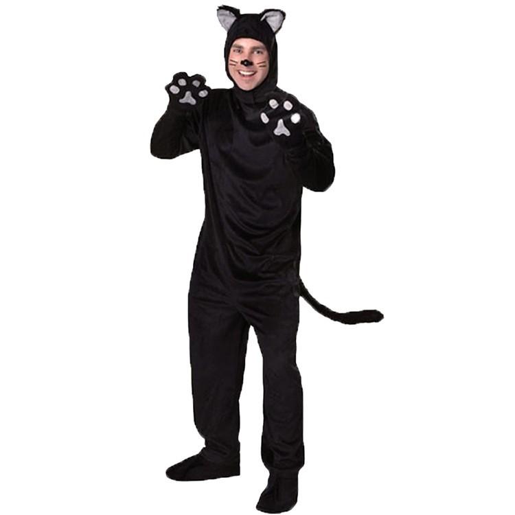 送料無料 ハロウィーン 衣装 カップル ペアセット アニマル ハロウィン メンズ レディース ハロウィン仮装 動物 キャラクター 大人用衣装 仮装yws56 Yws56 Mitomi 通販 Yahoo ショッピング