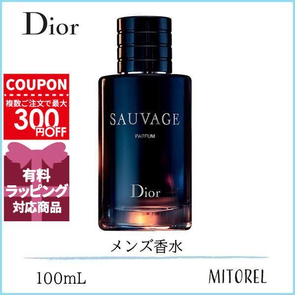 Christian Dior（クリスチャン・ディオール） 並行輸入品 ソヴァージュ