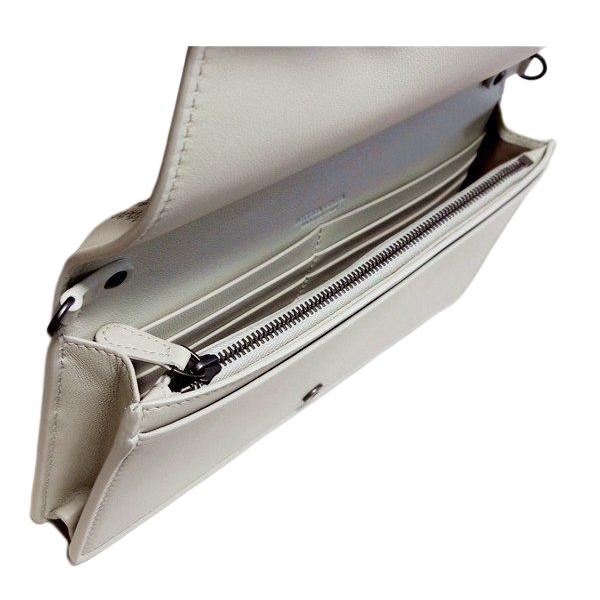 バッグ Bottega venetta BOTTEGA VENETA ボッテガヴェネタ レディースチェーンウォレット