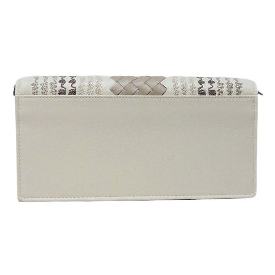 バッグ Bottega venetta BOTTEGA VENETA ボッテガヴェネタ レディースチェーンウォレット